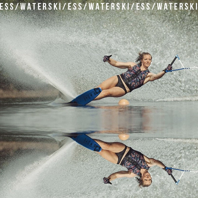 Waterski ESS Board Store