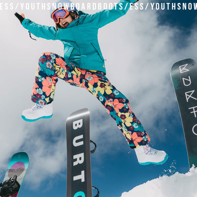 ESS Snowboard Boots ESS Boardstore ESS Board Store