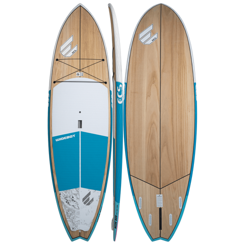 ECS Wideboy Stand Up Paddle Board