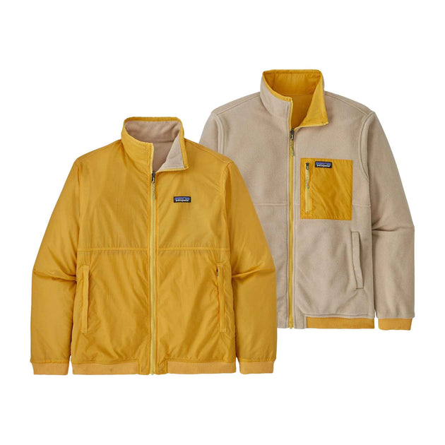 Patagonia Reversible Shell Microdini Jacket – ESS Board Store