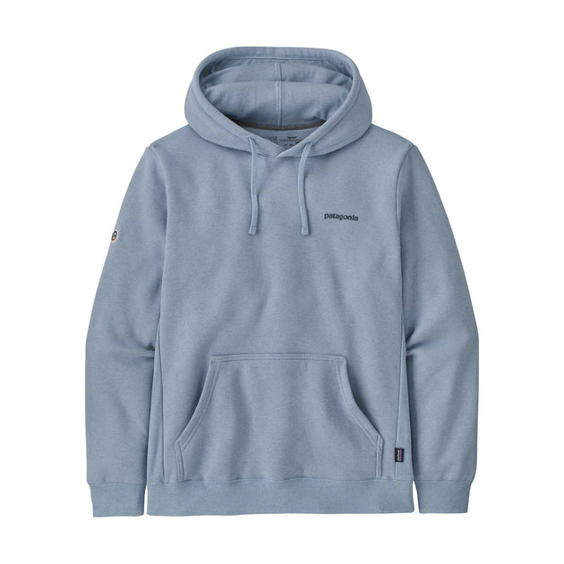 Patagonia Patagonia Fitz Roy Horizons Uprisal Hoody Men's (Past Season)