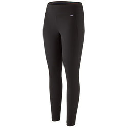 Patagonia Capilene Midweight Womens Bottoms