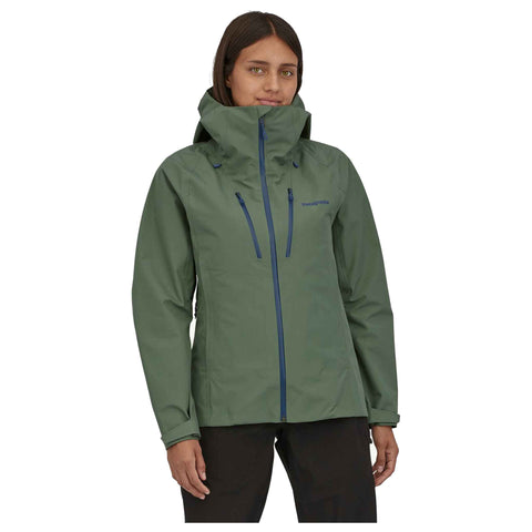 Patagonia Triolet 3L 2023 Womens Snow Jacket