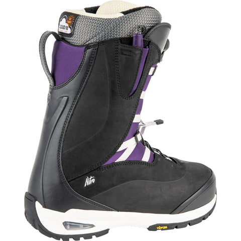 Nitro 2024 Bianca TLS Womens Snowboard Boots