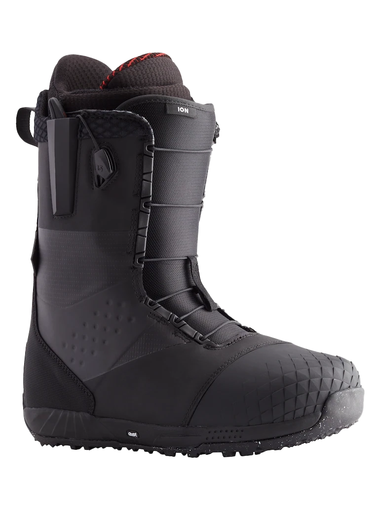 スノーボード burton ion wide Burton 2024 Ion WIDE Snowboard Boots – ESS Board Store