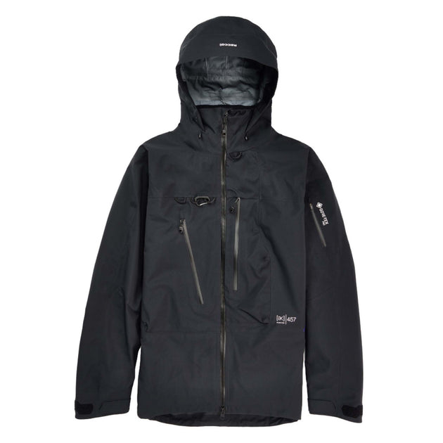 Burton [ak] 457 2024 Japan Guide GORE-TEX Pro 3L Jacket – ESS 