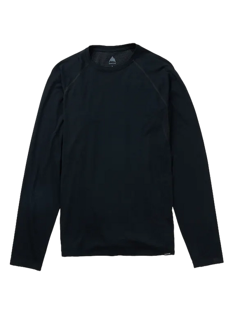 Burton merino wool base clearance layer