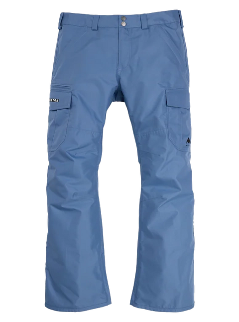 Burton 2024 Cargo 2L Pants - Regular Fit