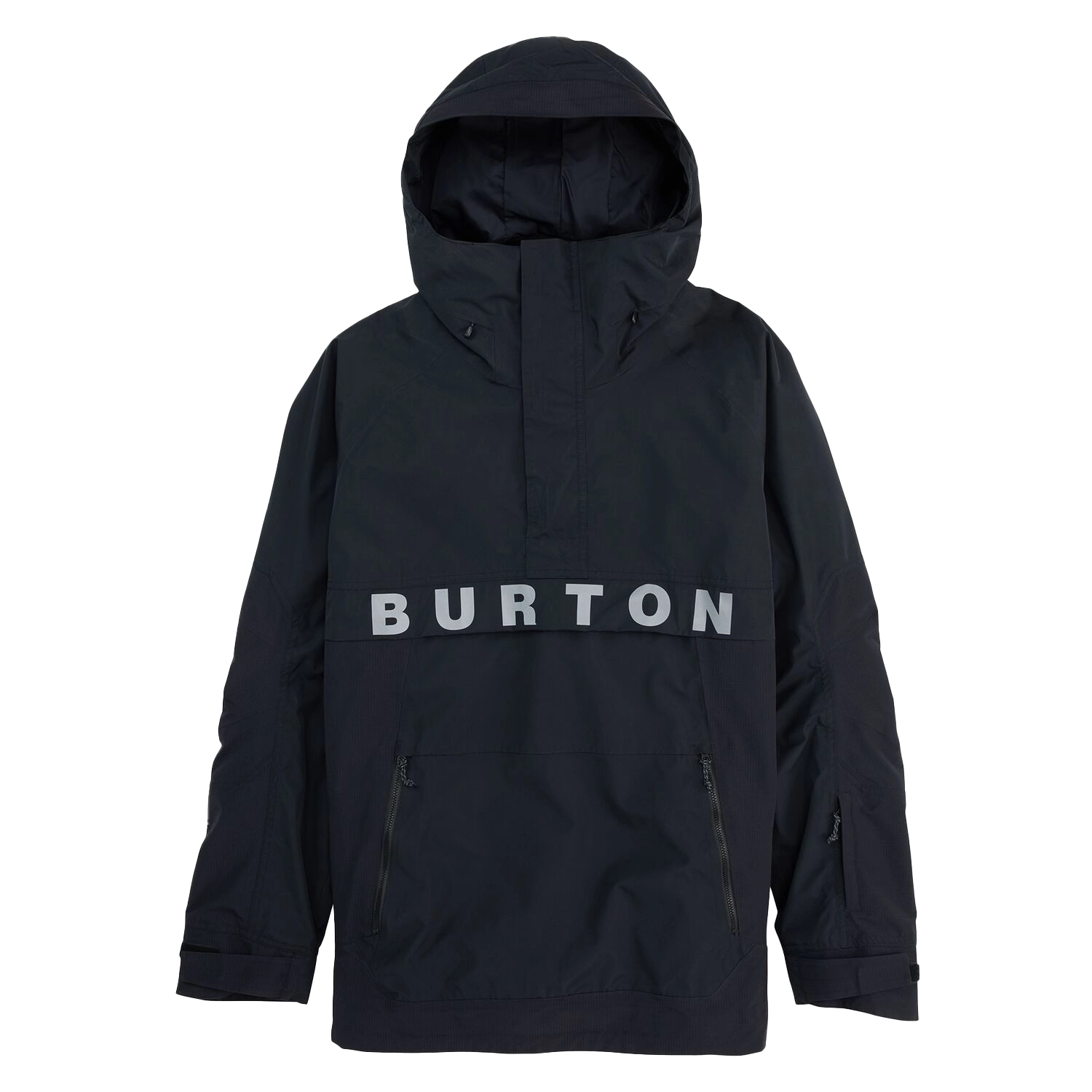 Burton 2024 Frostner Anorak – ESS Board Store