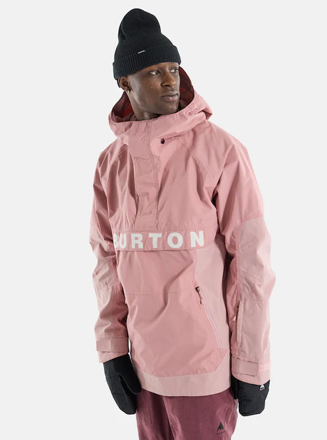 Burton2024FrostnerAnorak-