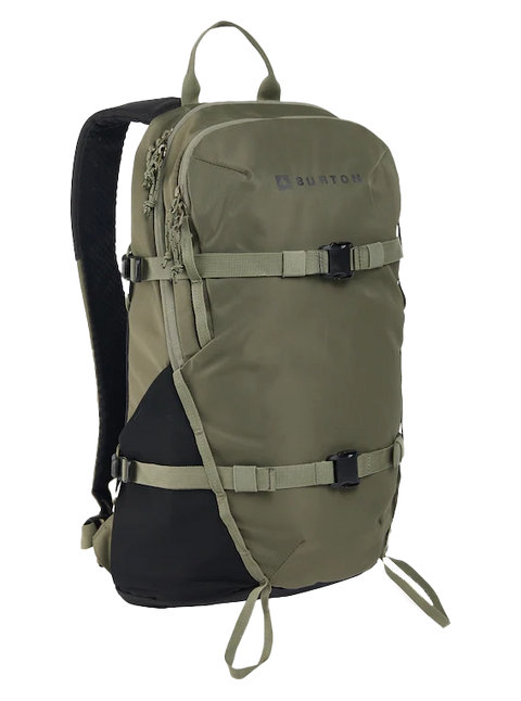 Burton Day Hiker 2.0 22L Backpack