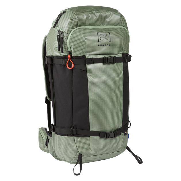 Burton [ak] Dispatcher 35L Backpack – ESS Board Store