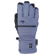 Pow Cascadia GTX Womens Short Glove