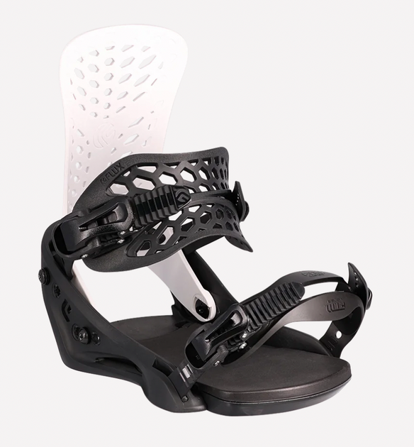 Flux PR Snowboard Binding main image 0