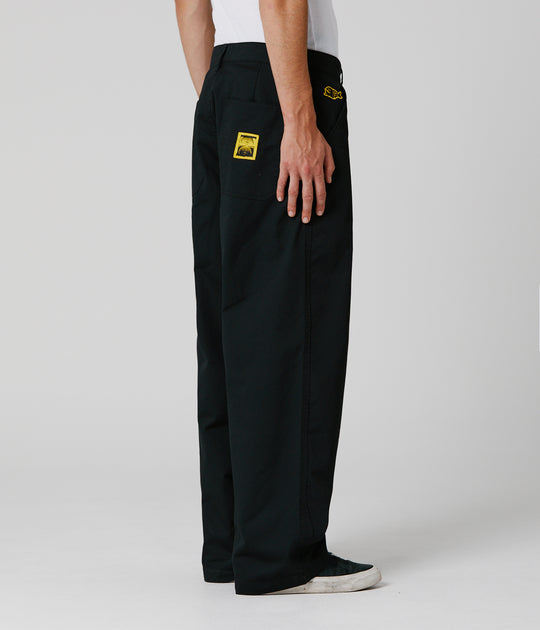 Former Reynolds Work Pant Black