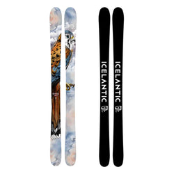 Icelantic Maiden 91 2024 Womens Skis
