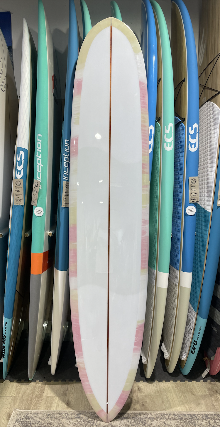 Creme Fat Cat 9'3 – ESS Board Store