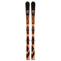 Volkl Deacon XT 2024 w/ Marker VMotion Ski Package