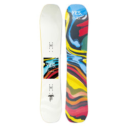 Yes Pyzel 2024 Snowboard