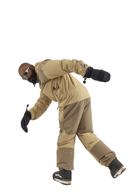 Airblaster Kook Suit – ESS Board Store