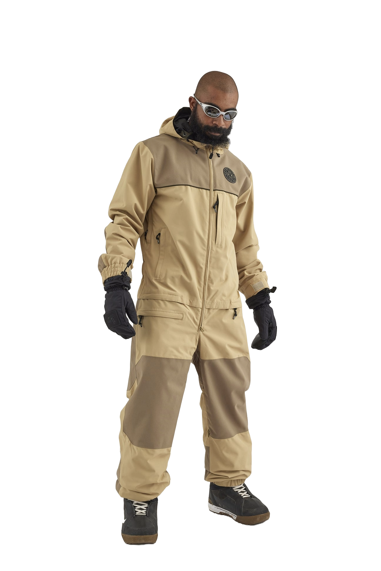AIR BLASTER kook suit つなぎ 22-23 airblaster-2025-kook-suit-3.