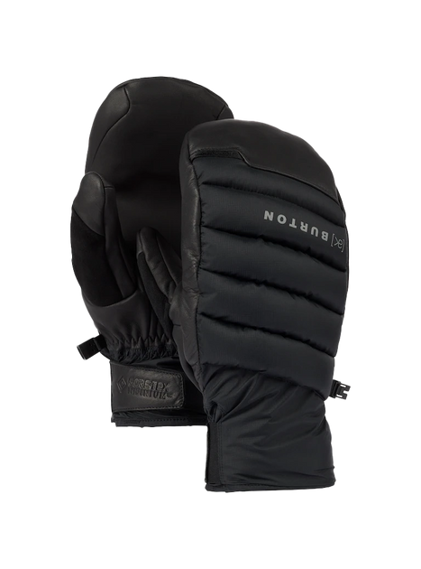 Burton [ak] Infinium Oven Gore-Tex Mitt – ESS Board Store