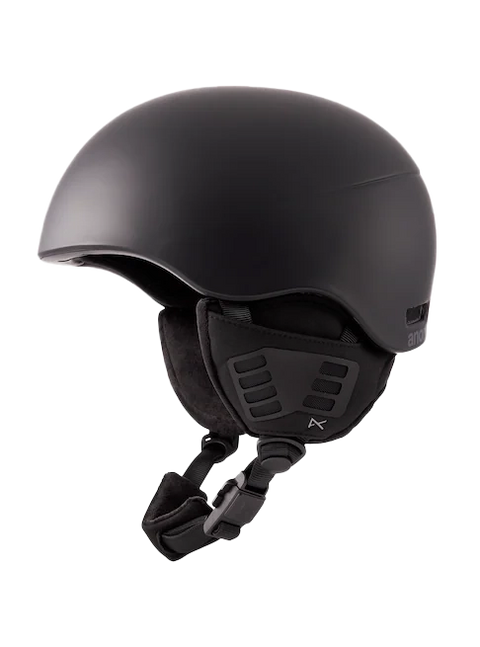 Anon 2024 Helo 2.0 Snow Helmet