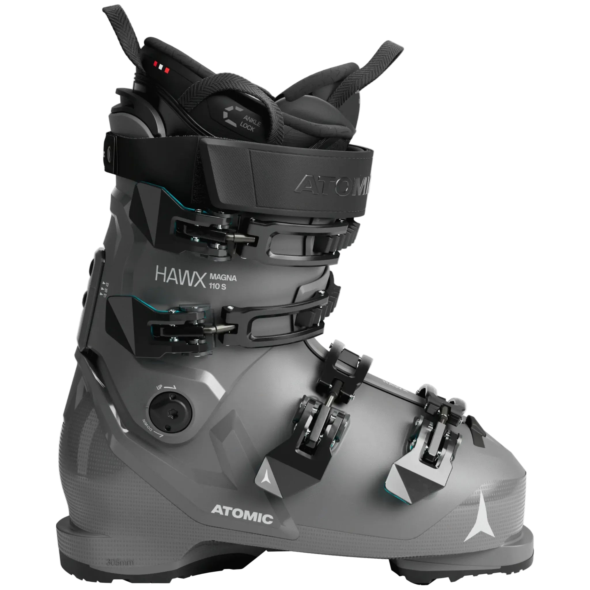 Atomic 2026 Hawx Magna 110 S Ski Boot – ESS Board Store