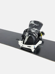 Burton 2024 Cartel Re:Flex Snowboard Bindings