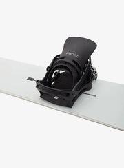 Burton 2024 Cartel X Re:Flex Snowboard Bindings
