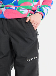 Burton 2024 Melter Plus 2L Youth Pants