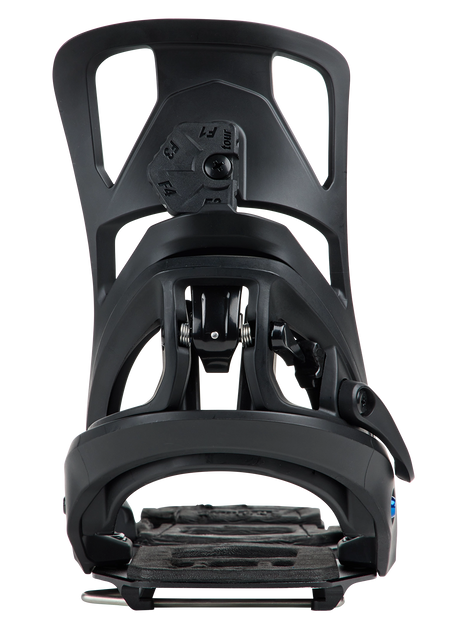 Burton 2024 Step On Splitboard Bindings ESS Board Store