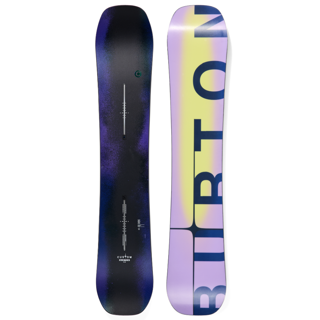 burton heritage snowboard Burton 2027 Custom Snowboard – ESS Board Store