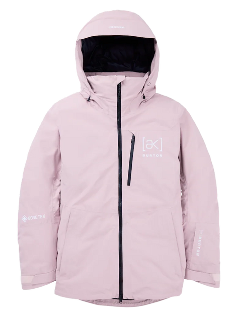 Burton GORE-TEX ZENANA JACKET（18-19モデル） burton-pillowline-gore-tex-