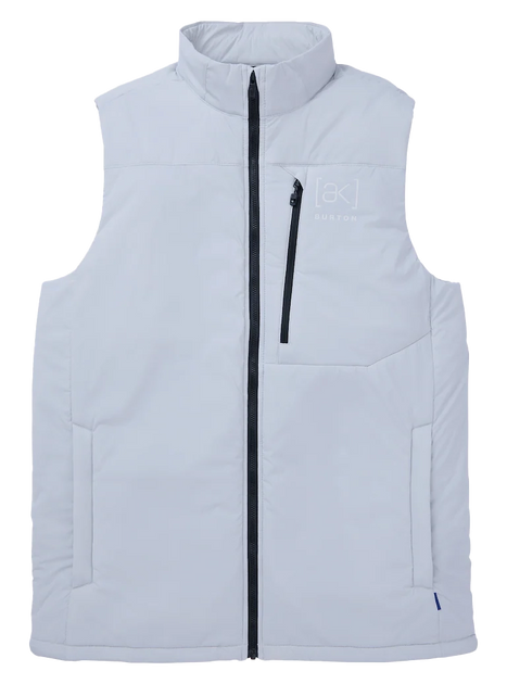 トップス FRAGMENT x Burton [ak] Helium Vest Men's Burton [ak] Helium Fragment Vest | Mid Layers | Burton.com