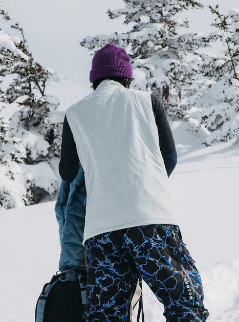 Burton [ak] 2025 Helium Vest – ESS Board Store
