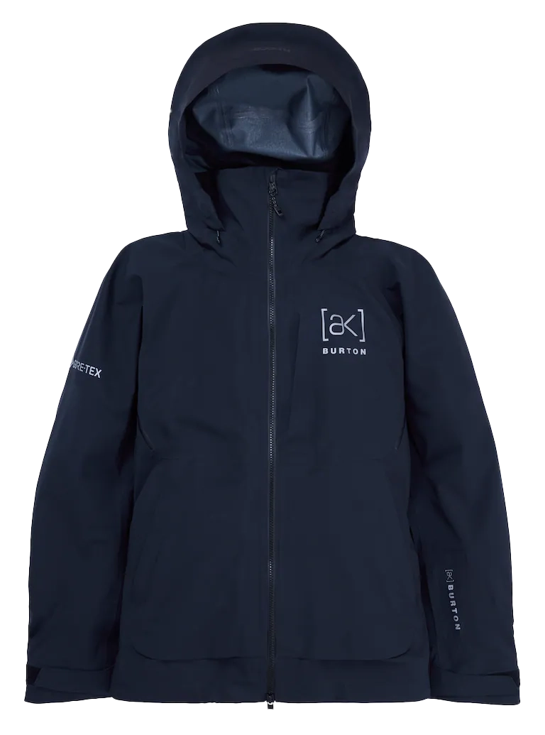 Burton [ak] 2025 Kimmy Gore-Tex 3L Womens Jacket – ESS Board Store