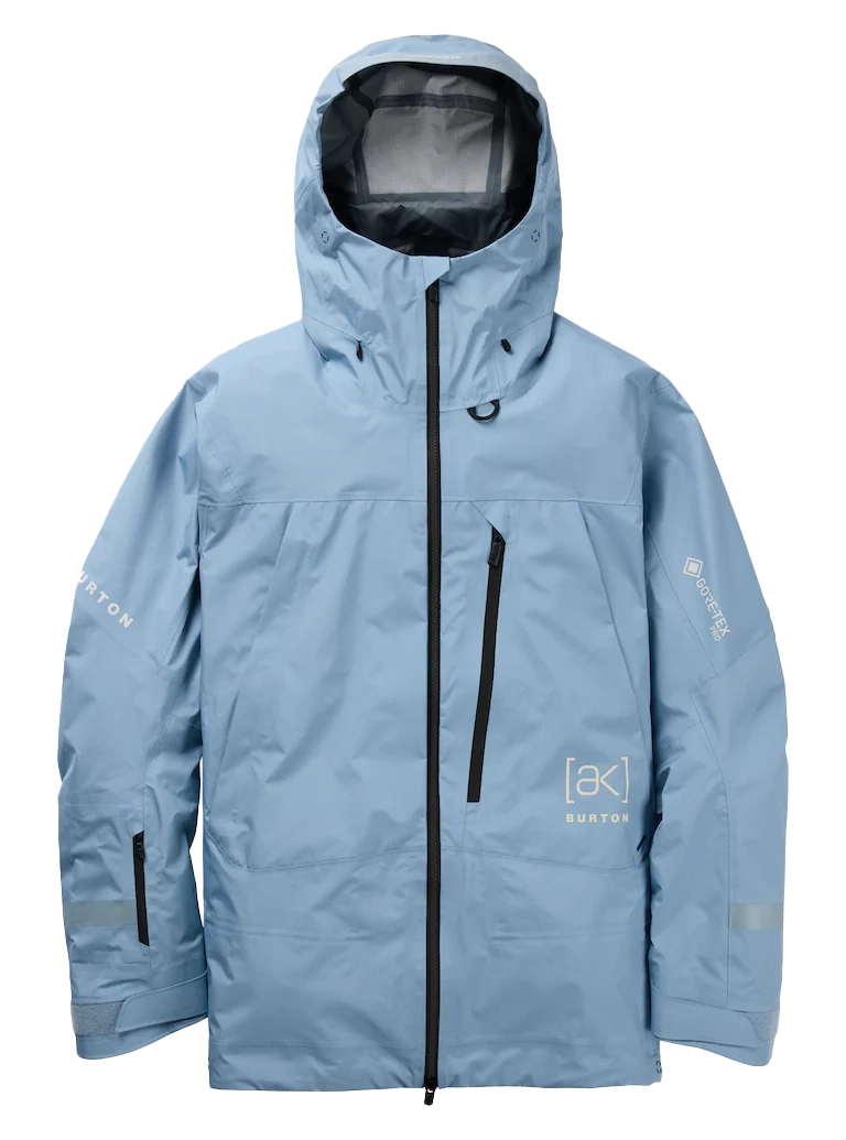 Burton [ak] 2025 Tusk Gore-Tex 3L Jacket – ESS Board Store