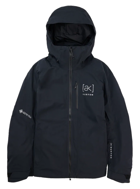 BURTON [ak]GORE-TEX2LSUMMITJACKET レディースS 楽天市場】バートン スノーボードウェア レディース ジャケット
