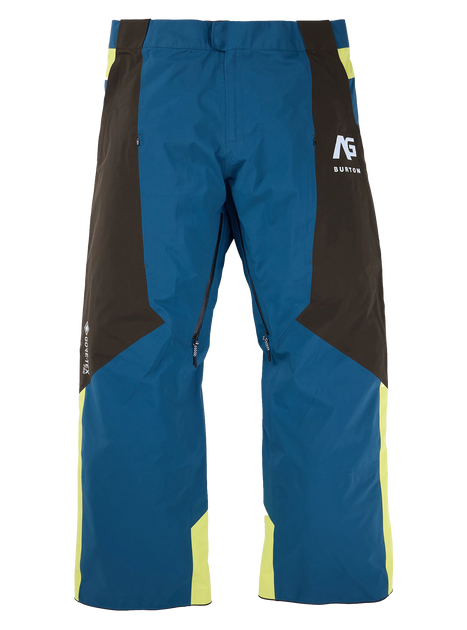 スノーボード THE REALITY CARGO PANTS GORE-TEX pro 3L 楽天市場】販売開始！REW THE REALITY CARGO パンツ GORE-TEX