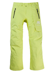 Burton Analog 2024 Hardpack GORE-TEX 3L Pants