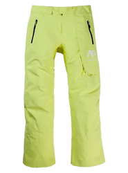 Burton Analog 2024 Hardpack GORE-TEX 3L Pants