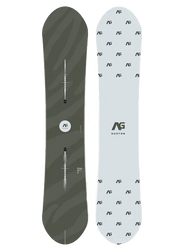 Burton Analog 2024 Sprocket Snowboard