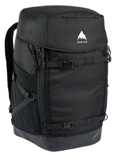 Burton Wheelie Gig Bag ブラック スノーボードバッグ BURTON 22-23 バートン Wheelie Gig Board Bag ボードバッグ