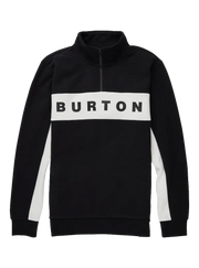 Burton Lowball Quarter-Zip Fleece