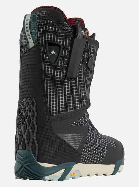 BURTON SLX 25cm　21-22年　超美品 Burton 2025 SLX Snowboard Boots – ESS Board Store