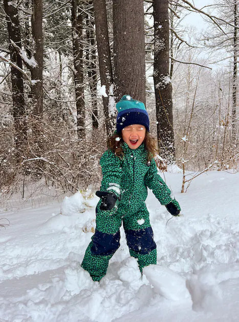 Burton 2024 Toddlers' 2L One Piece – ESS Board Store