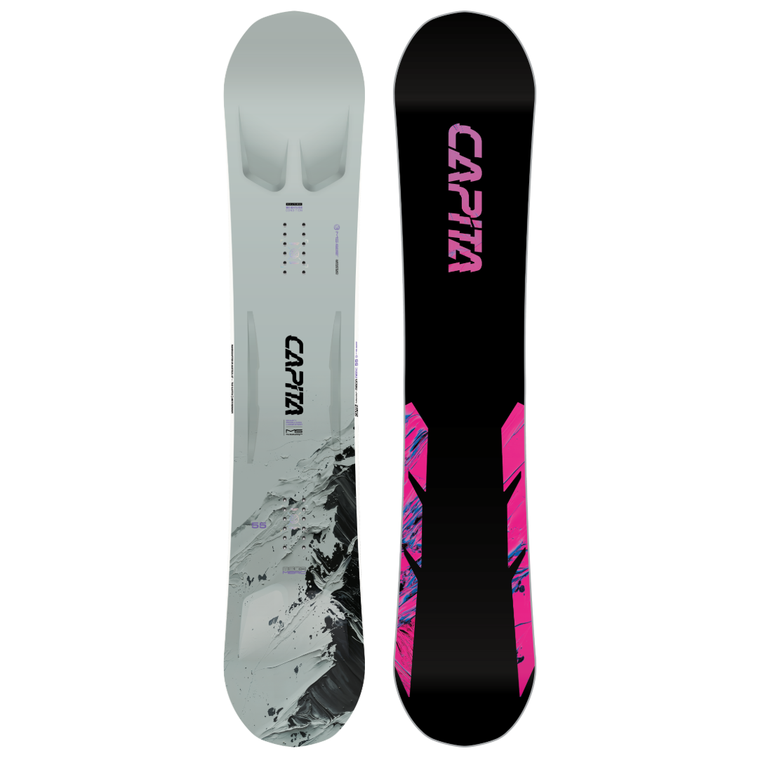 buy capita snowboard australia Capita 2027 Mega Mercury Snowboard – ESS Board Store