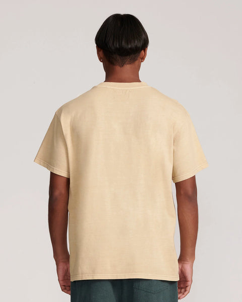 Critical Slide Bunched Tee