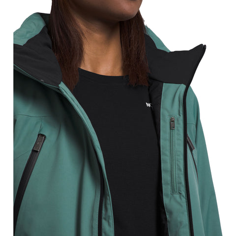The North Face 2024 Lenado Womens Jacket